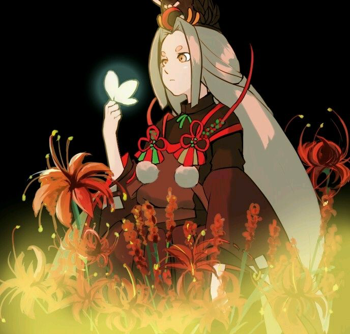 陰陽師：紅葉競速本難度降低，使用sp輝夜姬陣容輕松快速通關