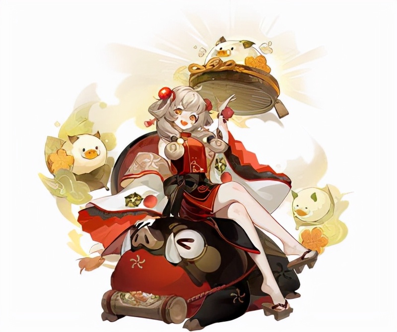 陰陽師：紅葉競速本難度降低，使用sp輝夜姬陣容輕松快速通關