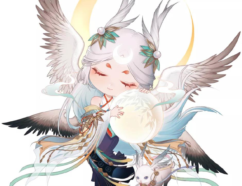 陰陽師：紅葉競速本難度降低，使用sp輝夜姬陣容輕松快速通關