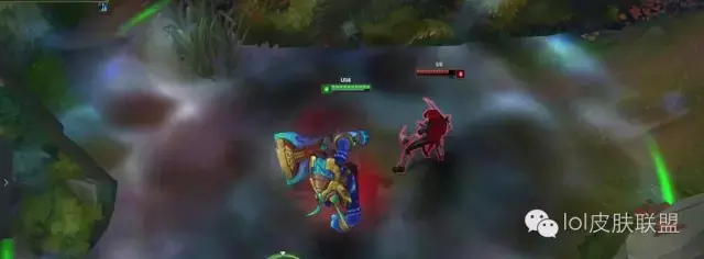 LOL11月24日半價鑒賞，這款皮膚難得出現半價！