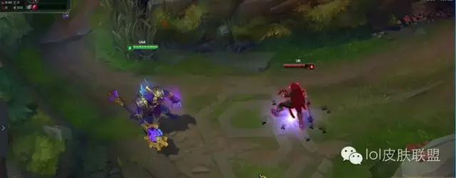 LOL11月24日半價鑒賞，這款皮膚難得出現半價！