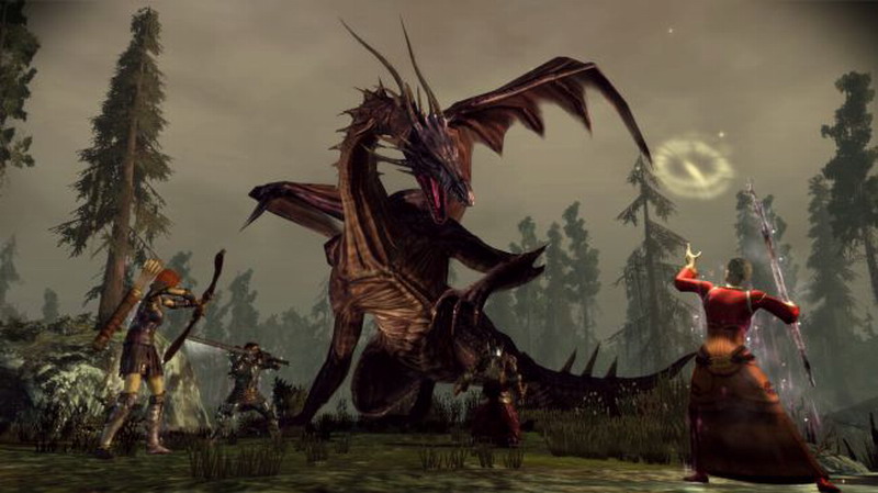 玩家自制《龍騰世紀:起源》良心Mod 修復790個Bug