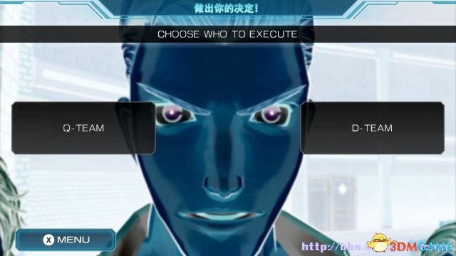 極限脫出3:零時困境 圖文攻略 全密室解密通關流程