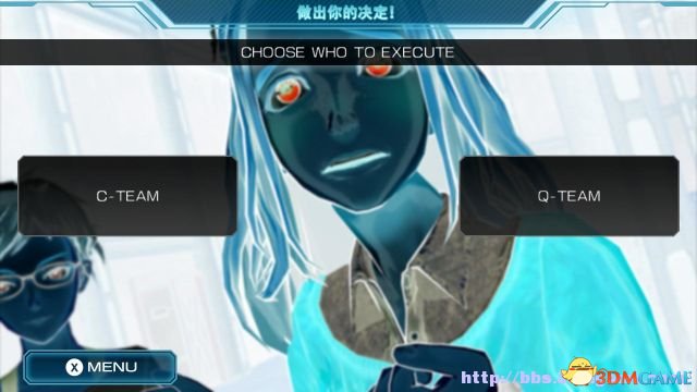 極限脫出3:零時困境 圖文攻略 全密室解密通關流程