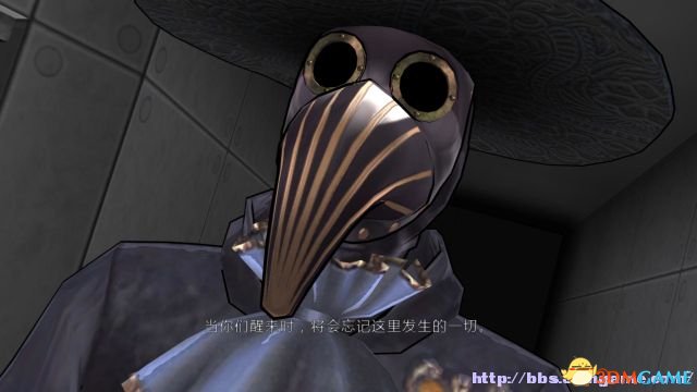 極限脫出3:零時困境 圖文攻略 全密室解密通關流程