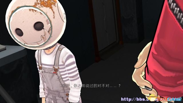 極限脫出3:零時困境 圖文攻略 全密室解密通關流程