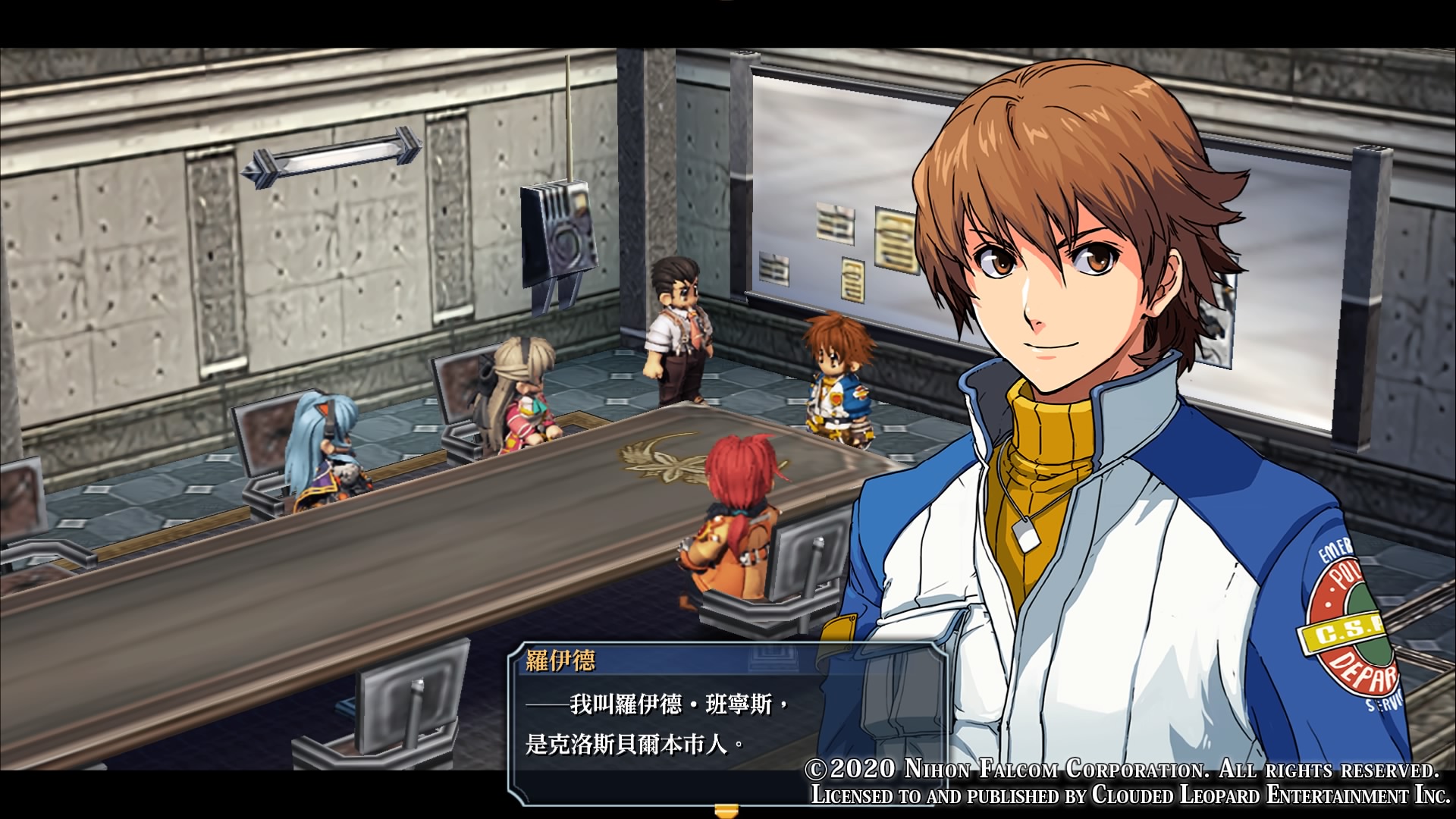 《英雄傳說：零之軌跡 改》評測：二倍速體驗，二倍的快樂