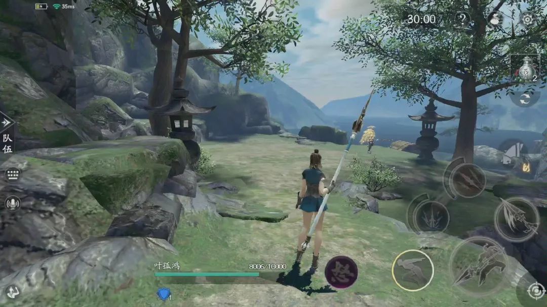 《流星蝴蝶劍》單機手游版，移植的不單純是游戲，還有青春