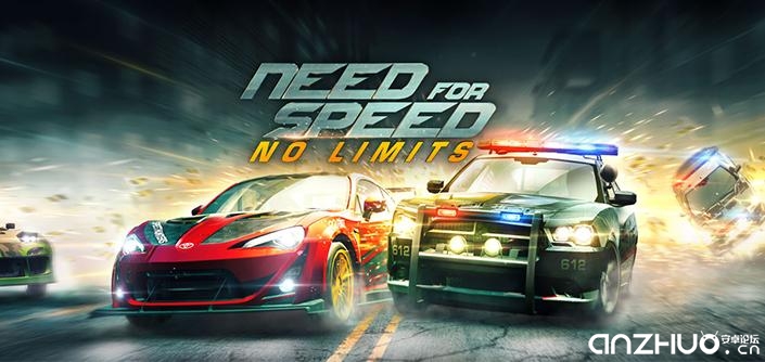EA巨作《極品飛車18》