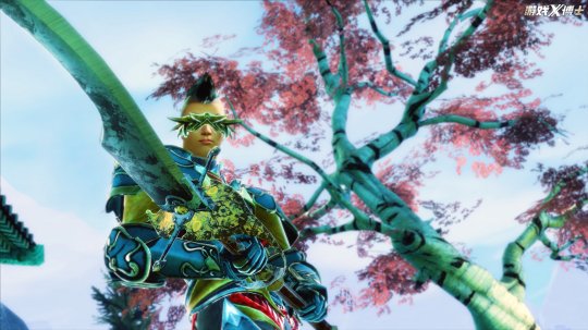 激戰2新特性打架有多騷？戰士直接變LOL亞索，讓玩家快樂到起飛