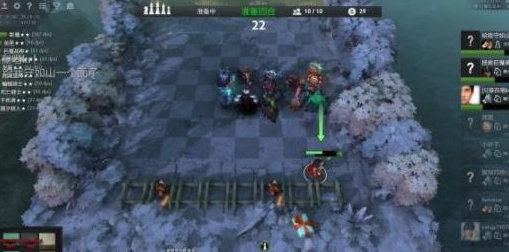 DOTA自走棋:你不知道的巨魔體系玩法技巧 還有糖果獎勵