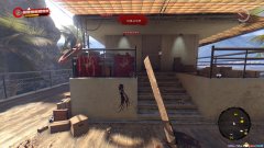 死亡島商店mod（死亡島
