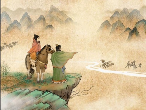 《軒轅劍3天之痕》鮮為人知的第三個結局，多年后三人再相聚