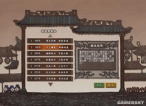 三國志：系列游戲大全，三國志全系列介紹及評價6~7代