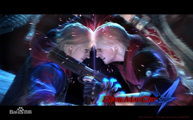 可曾聽過惡魔哭泣——《鬼泣5 Devil MayCry 5》 測評