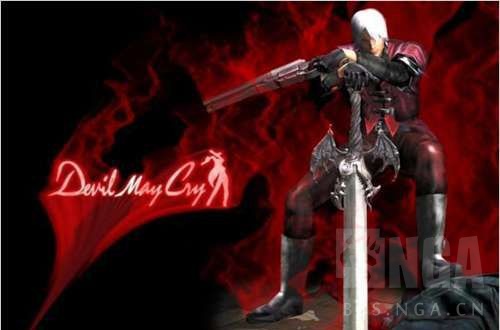 可曾聽過惡魔哭泣——《鬼泣5 Devil MayCry 5》 測評