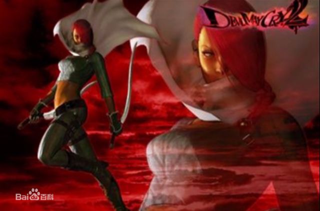 可曾聽過惡魔哭泣——《鬼泣5 Devil MayCry 5》 測評