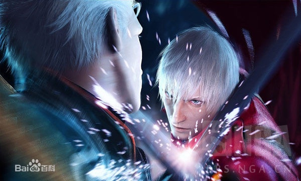 可曾聽過惡魔哭泣——《鬼泣5 Devil MayCry 5》 測評