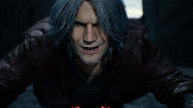 可曾聽過惡魔哭泣——《鬼泣5 Devil MayCry 5》 測評