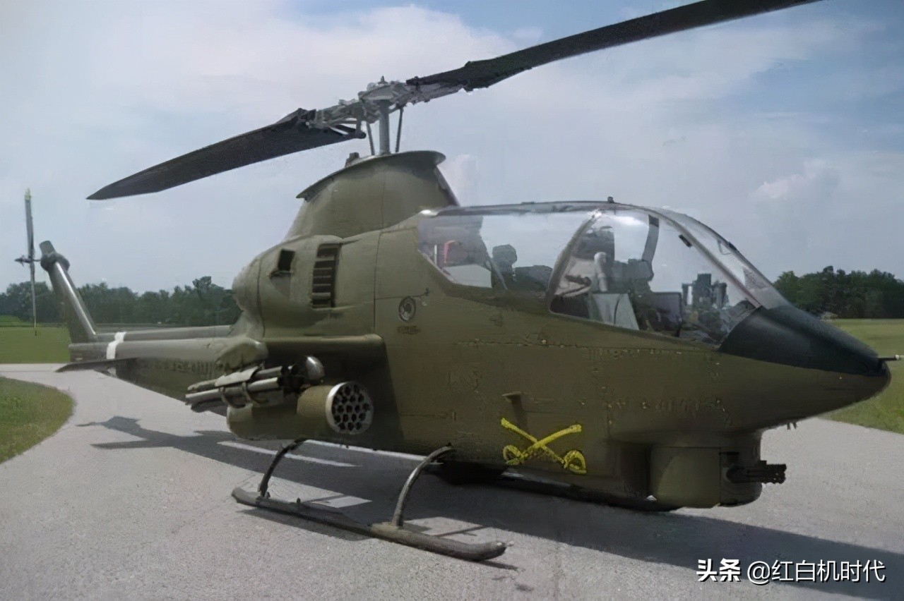 經典單機《搶灘登陸》，機槍大炮只算基礎，高手只愛用死神AC130