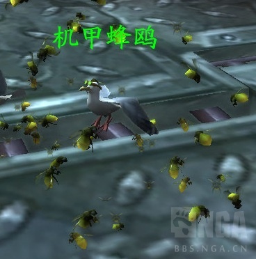 《魔獸世界》8.1.5 搏擊俱樂部 全攻略