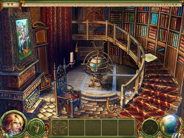 單機推薦「魔法全書」系列——尋物解密入門級作品