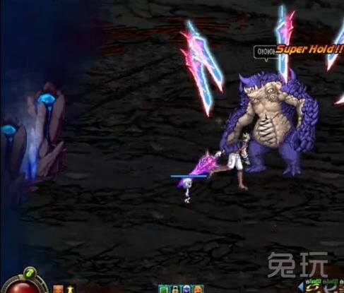 DNF黑霧之源怎么刷 黑霧之源副本攻略