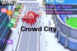 crowdcity擁擠城市最新安卓破解版下載地址 安卓中文版在哪下載
