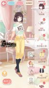 奇跡暖暖少女級攻略（奇
