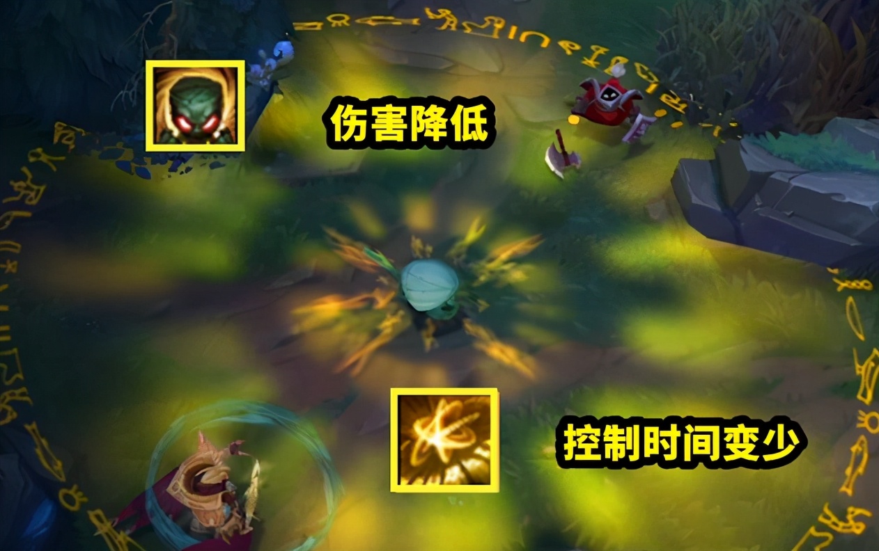 “所以我是不配嗎？”LOL女帝厄運小姐被強制改名！玩家：退錢