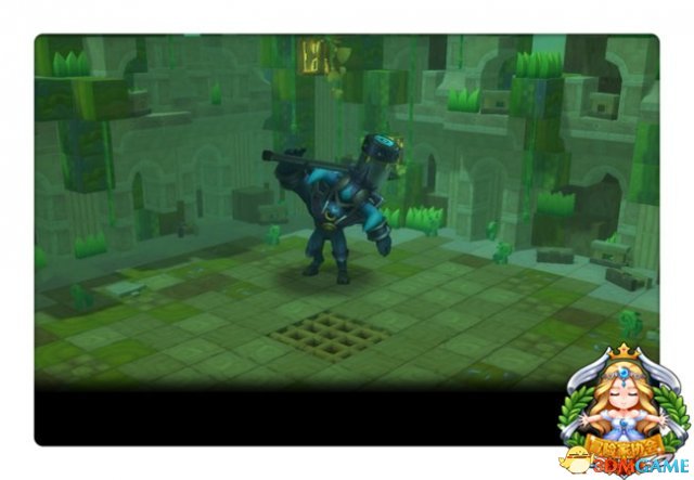冒險島2牛魔王副本怎么打 冒險島2牛魔王副本攻略