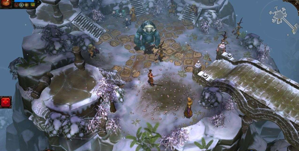 《火炬之光2》:曾經站在ARPG巔峰的一款游戲