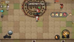 荒野大作戰下載安裝（荒