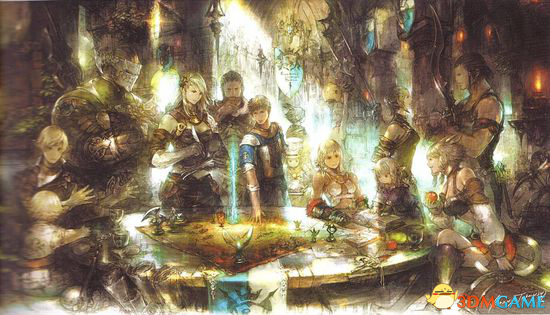 最終幻想14新手怎么玩？最終幻想14國服速升50心得