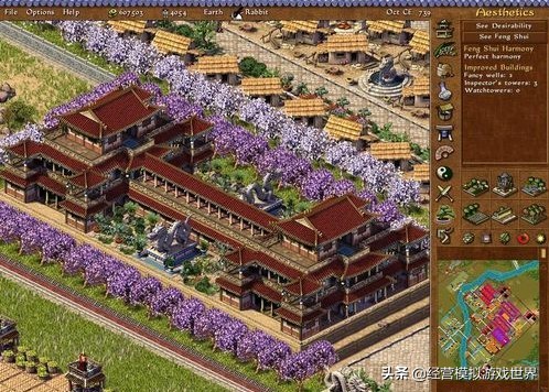 「經典回顧」皇帝:龍之崛起—體驗歷史的厚重感