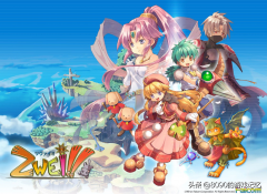 雙星物語下載中文版（雙