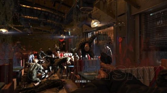 《蝙蝠俠阿甘騎士》圖文攻略 全劇情任務流程圖文攻略