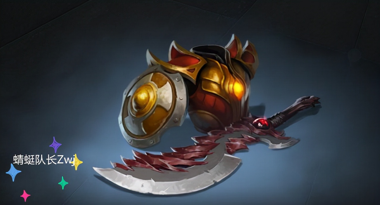 Dota2：盤點那些幾乎沒有改變過配方的裝備，水友：飛鞋點金