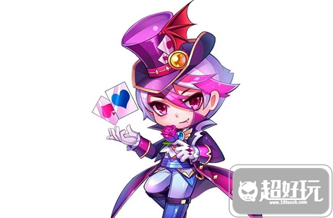 天天酷跑卡牌少年技能和實戰能力全面解析攻略