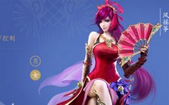 倩女幽魂射手技能搭配圖