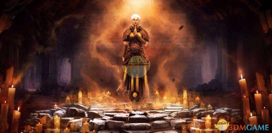 《暗黑破壞神3》武僧千颶風套玩法詳解
