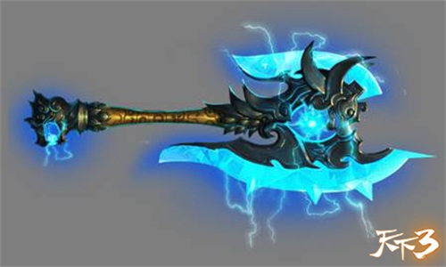 《天下3》老司機帶來西海前瞻 金秋玩法登場