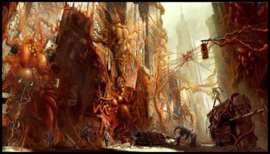 當年風靡網吧的單機大作《虐殺原形》，游戲介紹及體驗