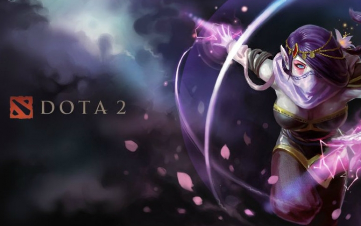 DOTA2更新：UI的整體性能提高，大量BUG被修復