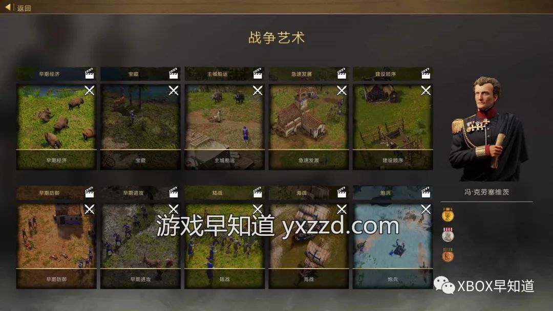 《帝國時代3:決定版》早知道評分:92分《帝國時代》3部曲良心重制收官之作 RTS新手入坑推薦之選 體驗建議:S級 強烈推薦