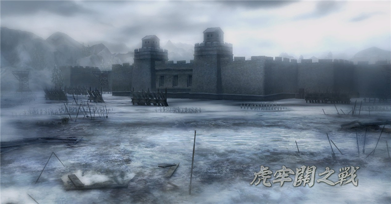 重評毀譽參半的抱憾之作《真三國無雙5》