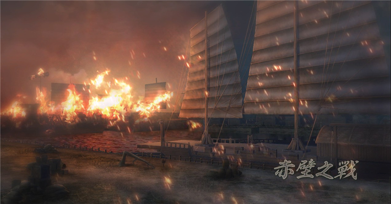 重評毀譽參半的抱憾之作《真三國無雙5》