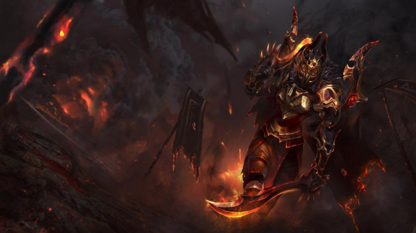 DOTA2：7.30E高端局3號位強勢英雄大盤點