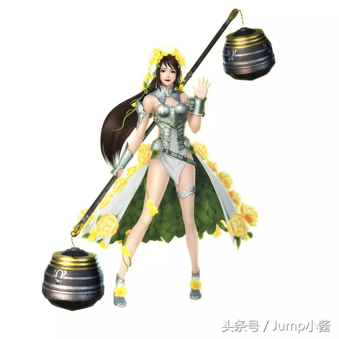 《無雙大蛇 3》全武將解鎖條件，你的肝還好嗎？