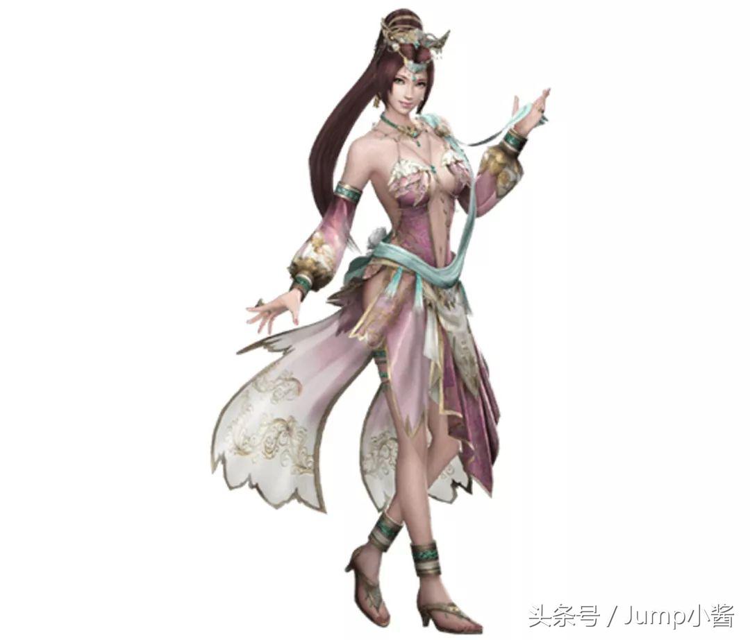 《無雙大蛇 3》全武將解鎖條件，你的肝還好嗎？